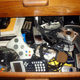 Illustration for article titled 10 Of Your Messiest Gadget Drawers